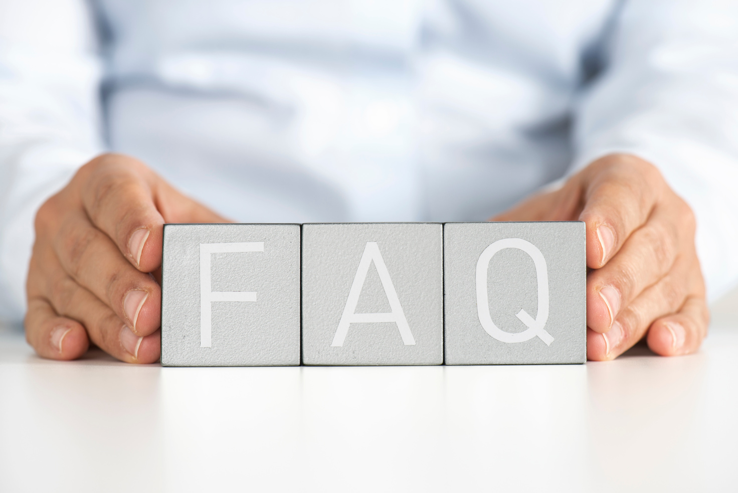 FAQ